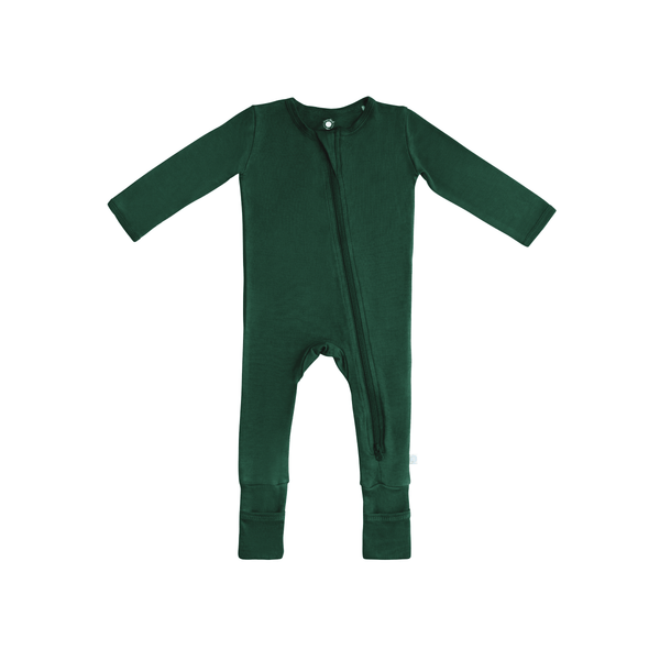 Dreamland Baby Baby Bamboo Pajamas w/ DreamCuffs® Viscose