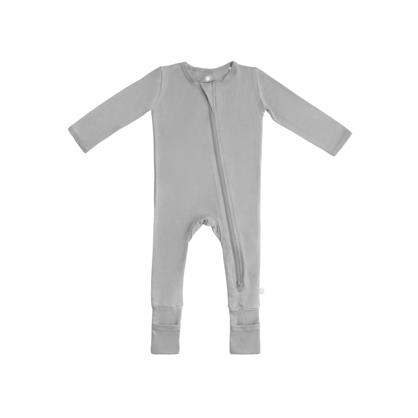 Dreamland Baby Baby Bamboo Pajamas w/ DreamCuffs® Viscose