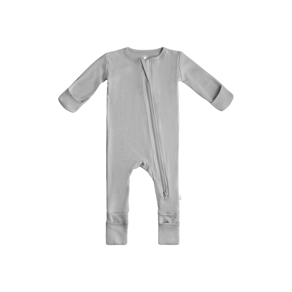 Dreamland Baby Baby Bamboo Pajamas w/ DreamCuffs® Viscose