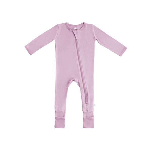 Dreamland Baby Baby Bamboo Pajamas w/ DreamCuffs® Viscose