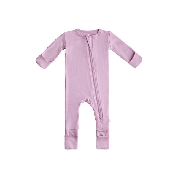 Dreamland Baby Baby Bamboo Pajamas w/ DreamCuffs® Viscose