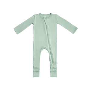 Dreamland Baby Baby Bamboo Pajamas w/ DreamCuffs® Viscose