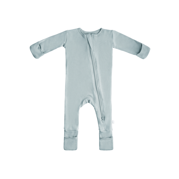 Dreamland Baby Baby Bamboo Pajamas w/ DreamCuffs® Viscose