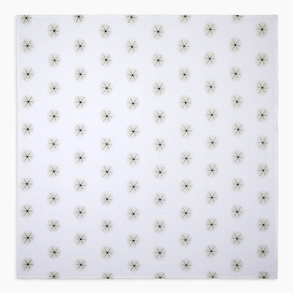 2-pack mix & match swaddle blanket