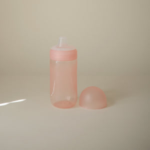 Soft Spout Sippy Cup