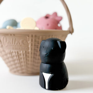 Strawberry Patch Bath Toys