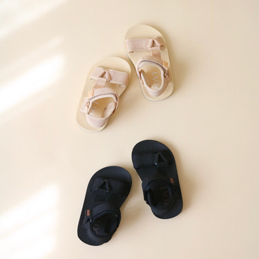 Zovi Sandals - MOOGCO Baby