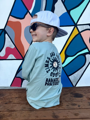 Stay Balanced T-Shirt