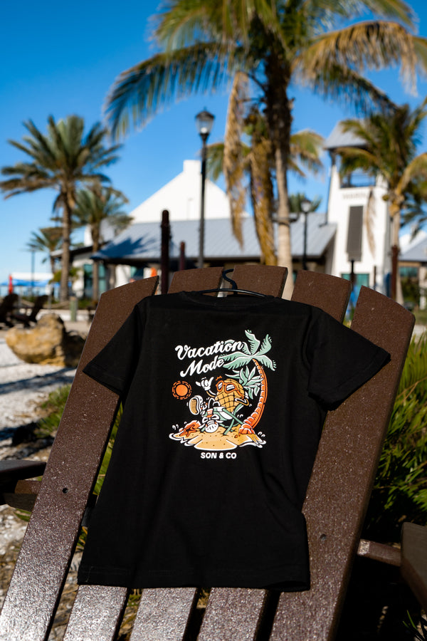 Vacation Mode T-Shirt