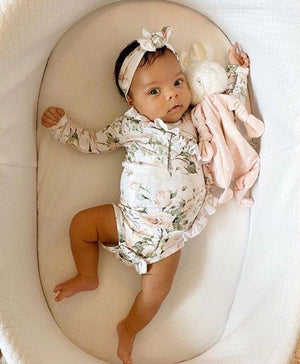 Blossom Knotty Friend