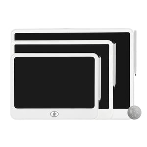 LCD Writing Tablet for Kids with Stylus & Lock Function