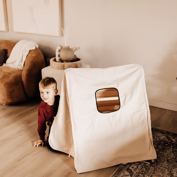 Tent Cover for Hazel & Olive Pikler