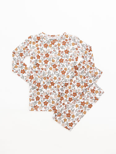 Muted Meadow Set for babies, featuring soft bedding and sleep essentials in gentle, calming colors.
