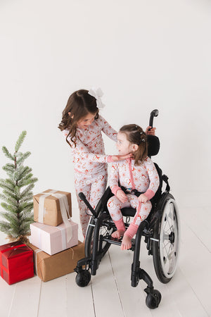 Snowman Zippy (read descritpon)