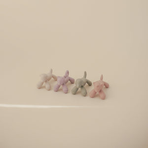 Figurine Teether