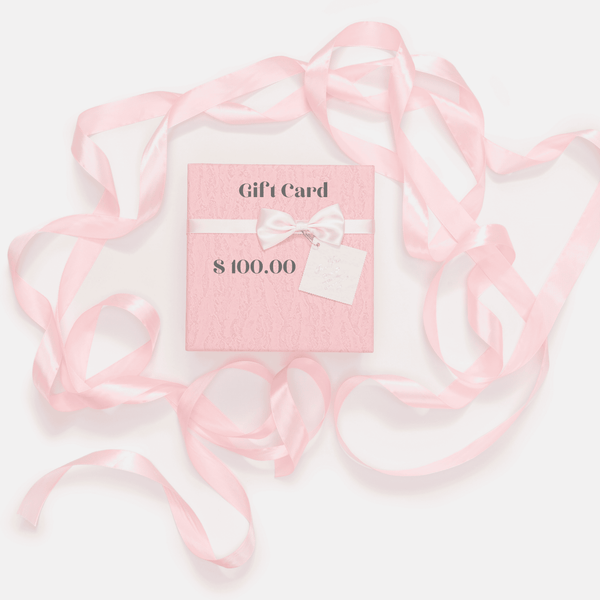 E-Gift Card