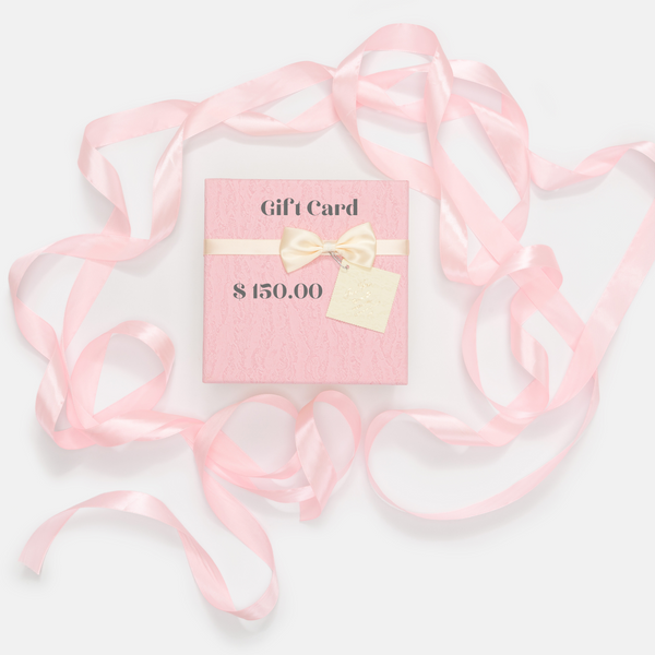 E-Gift Card
