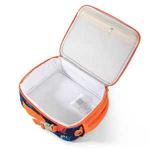 Kids Lunch Box Cooler Bag