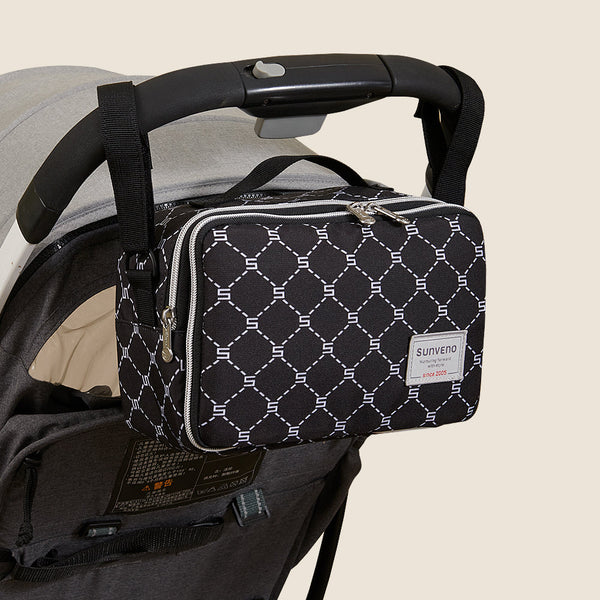 Portable Diaper Changing Bag