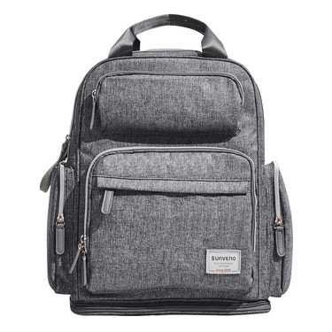 Extendable Diaper Backpack