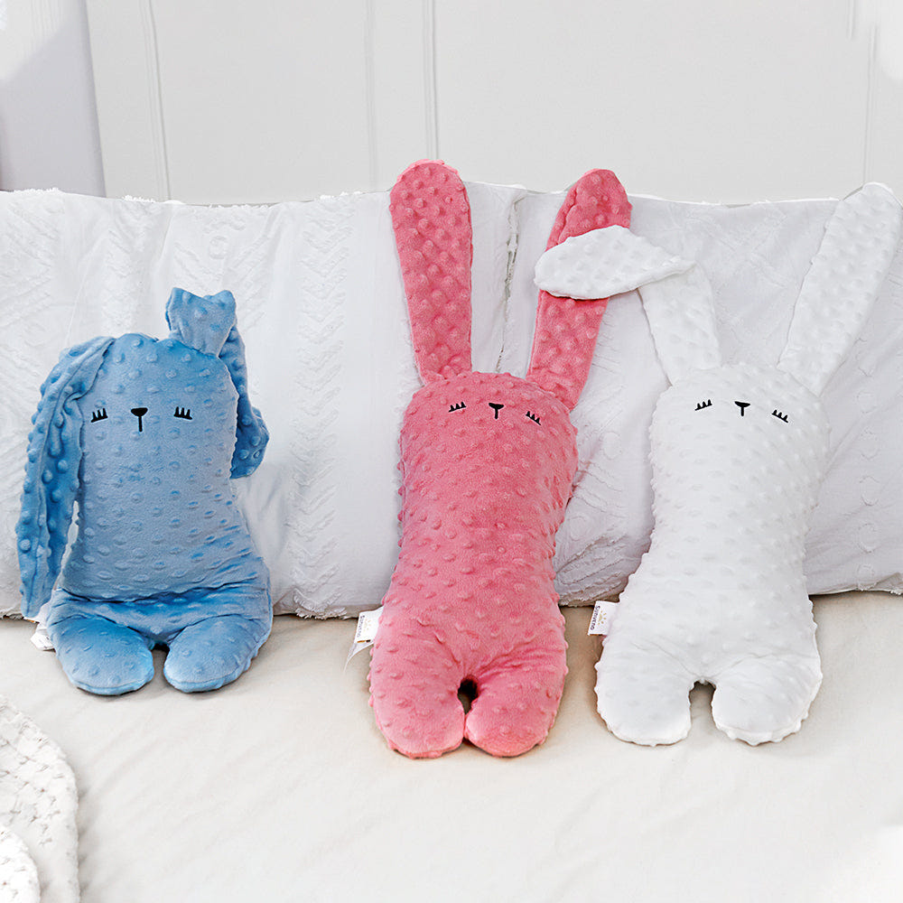 Soft Toy Pillow - MOOGCO Baby