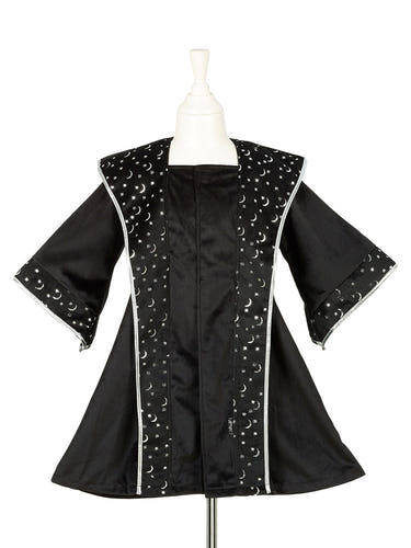 Ralph Magician Costume Coat for Kids, size 4-8, perfect for Halloween and festive dress-up.