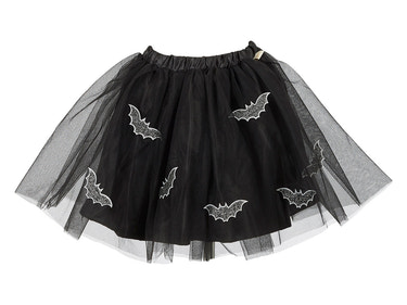 Mathilde Halloween Costume Skirt for Kids - Carnival & Festive Use - sz 4-7 yrs