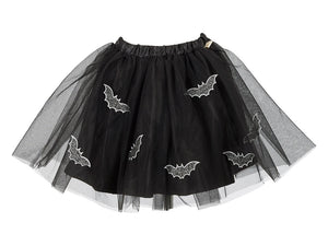 Mathilde Halloween Costume Skirt for Kids - Carnival & Festive Use - sz 4-7 yrs