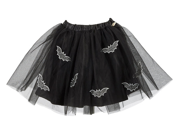 Mathilde Halloween Costume Skirt for Kids - Carnival & Festive Use - sz 4-7 yrs