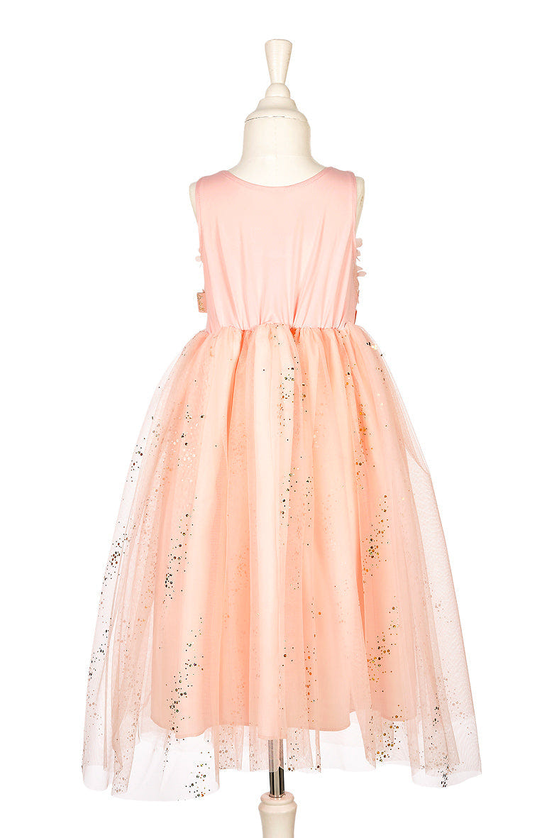 Evelynn Fancy Dress for girls, perfect for special events, available in 3 sizes.