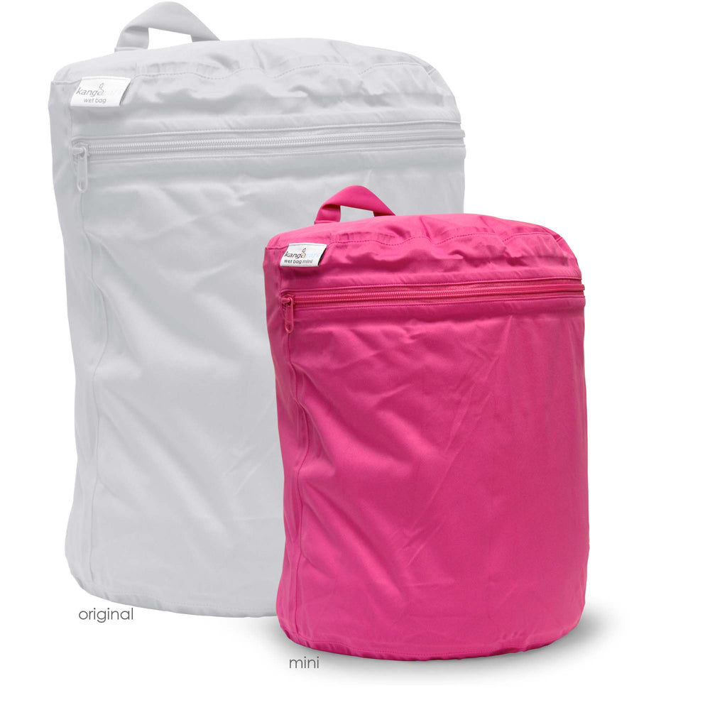 Kanga Care Wet Bag Mini - Sherbert