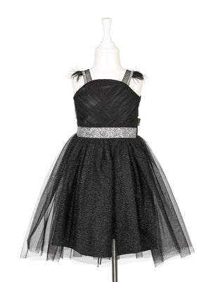 Julietta Halloween Costume Dress for Kids - Carnival & Festive Use (3 sizes)