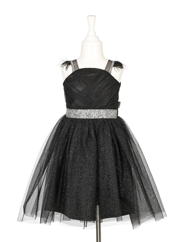 Julietta Halloween Costume Dress for Kids - Carnival & Festive Use (3 sizes)