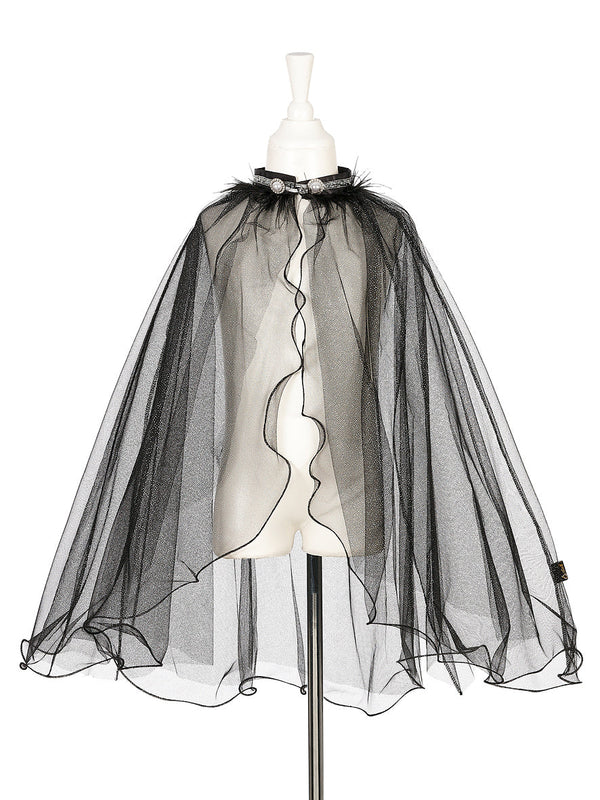 Julietta Halloween Costume Cape for Kids - Carnival & Festive Use (3 sizes)