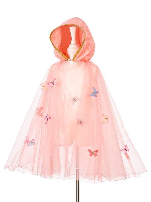 Lilyanne Costume Cape for Kids - Carnival & Festive Use (2 sizes)