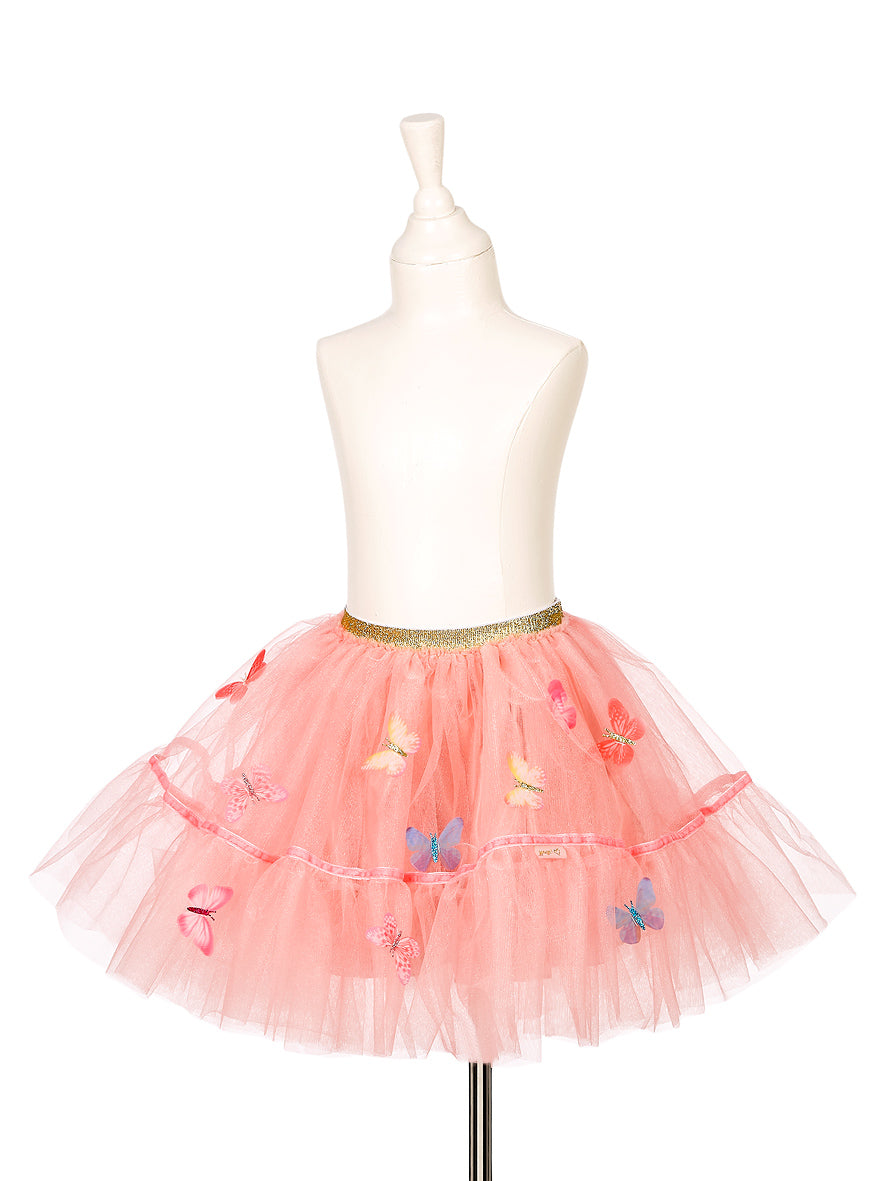 Lilyanne Costume Skirt for Kids - Carnival & Festive Use (2 sizes)