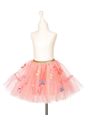 Lilyanne Costume Skirt for Kids - Carnival & Festive Use (2 sizes)