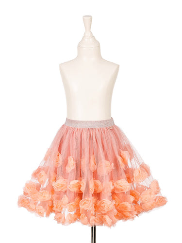 Rosanna Costume Skirt for Kids, size 5-7 yrs, perfect for carnival and festive dress-up fun.