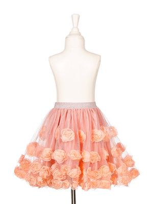 Rosanna Costume Skirt for Kids - Carnival & Festive Use - sz 5-7 yrs