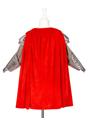 King Arthur Knight Costume for Kids - Carnival & Festive Use (2 sizes)