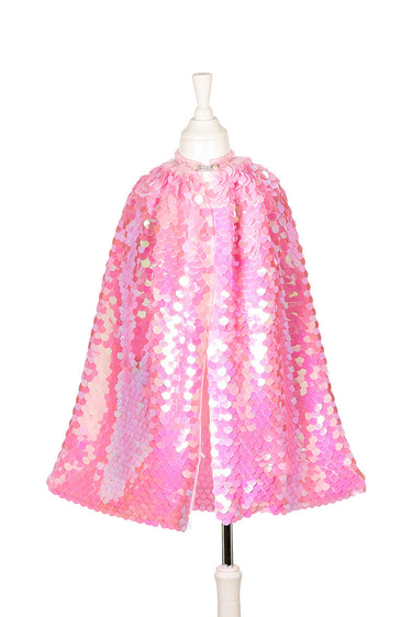 Laurence Costume Cape for Kids - Carnival & Festive Use (2 sizes)