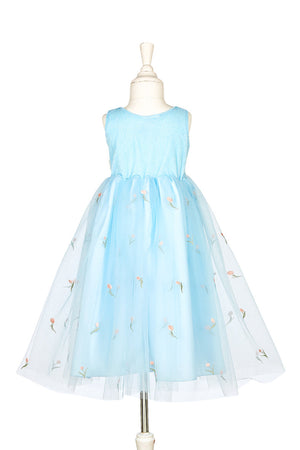 Nicolette Fancy Dress - Special Event Apparel for Girls (2 sizes)