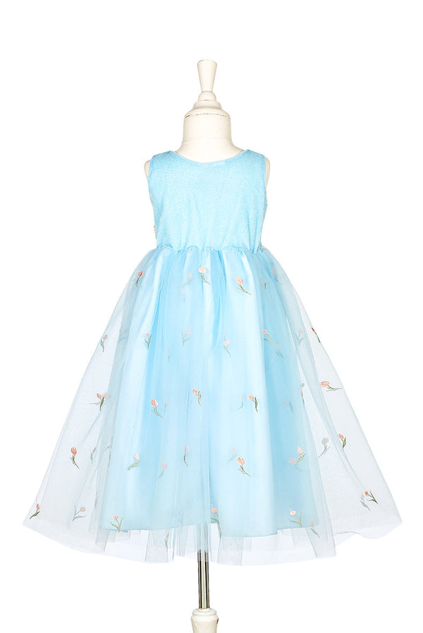 Nicolette Fancy Dress - Special Event Apparel for Girls (2 sizes)