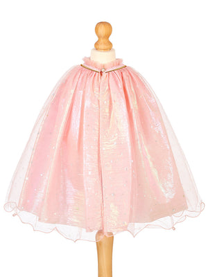 Laurana Cape - Carnival & Festive Use - sz 2 yrs