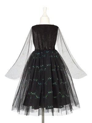 Agatha Costume Dress Carnival & Festive Use (2 Sizes)