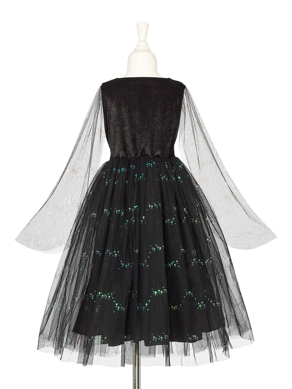 Agatha Costume Dress Carnival & Festive Use (2 Sizes)