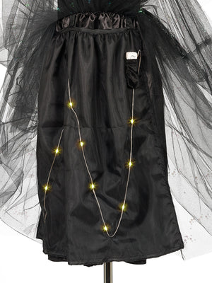 Agatha Costume Dress Carnival & Festive Use (2 Sizes)