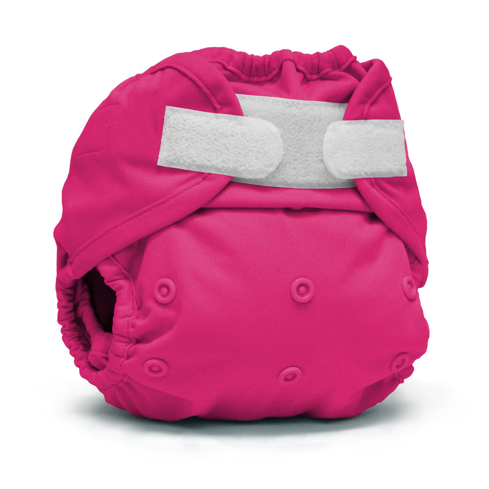 Rumparooz One Size Cloth Diaper Covers - Sherbert