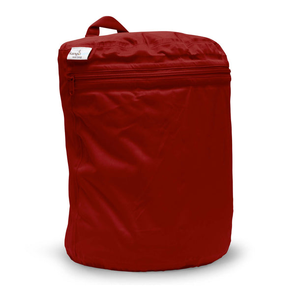 Kanga Care Wet Bag - Scarlet