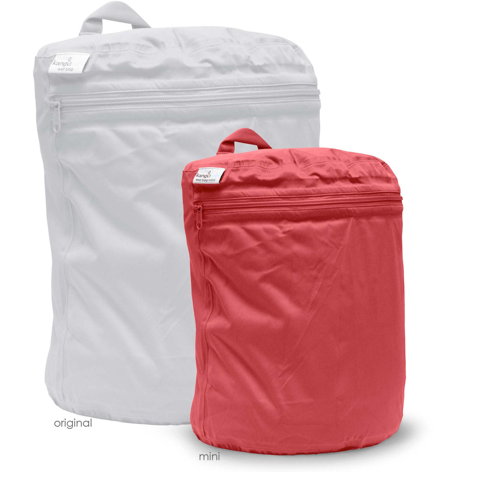 Kanga Care Wet Bag Mini - Spice